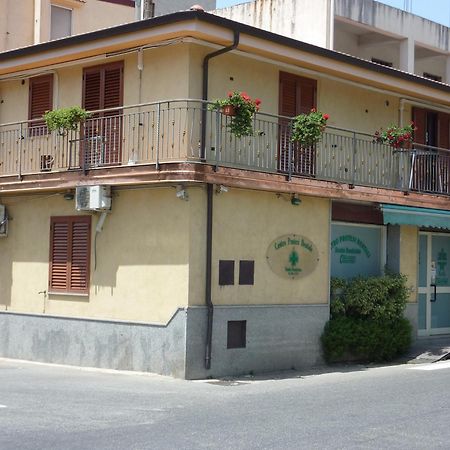 Hotel La Casa Dei Sogni Gallico Exterior foto