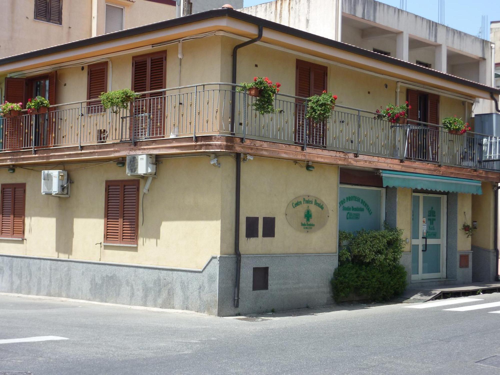 Hotel La Casa Dei Sogni Gallico Exterior foto