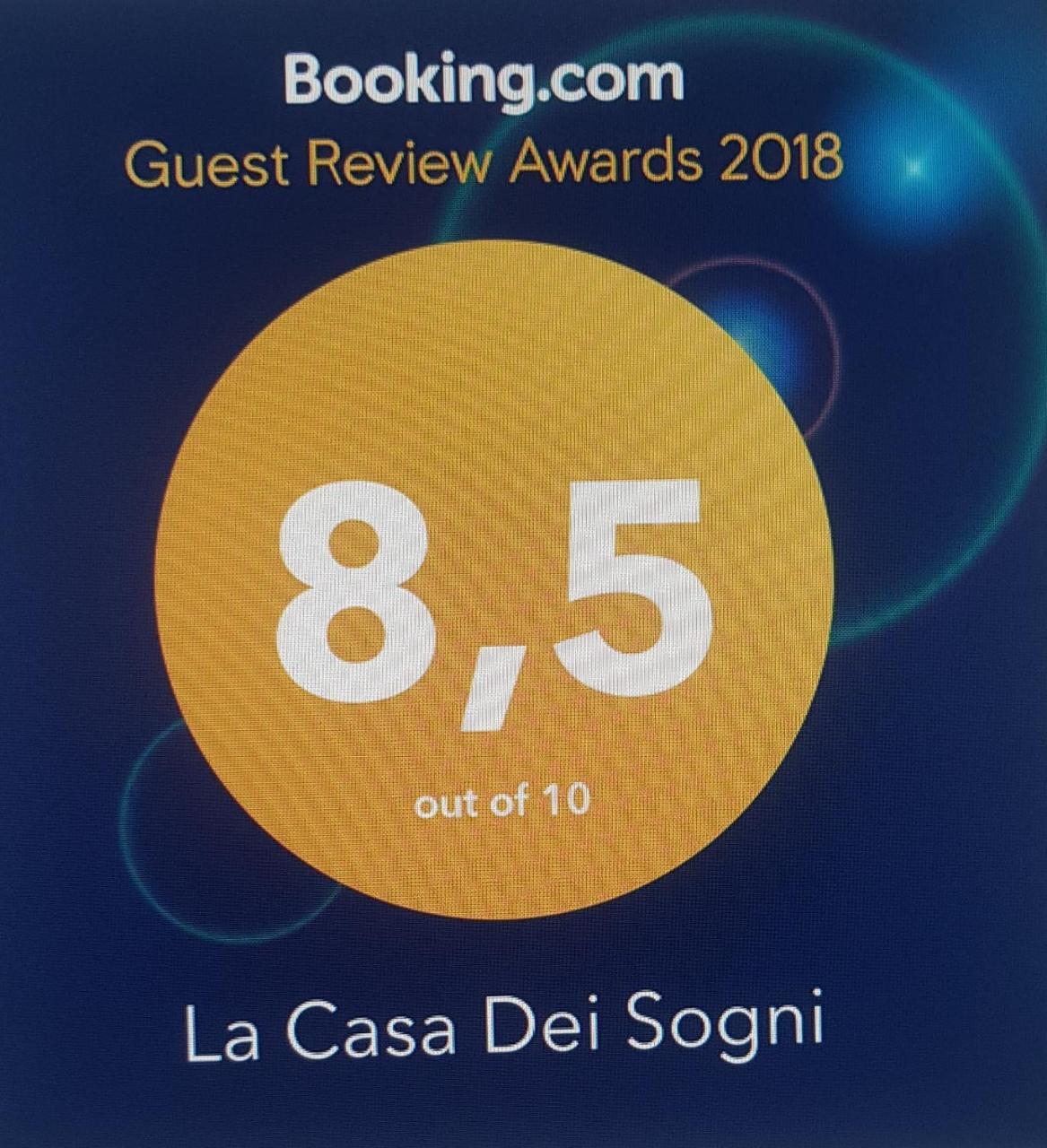 Hotel La Casa Dei Sogni Gallico Exterior foto